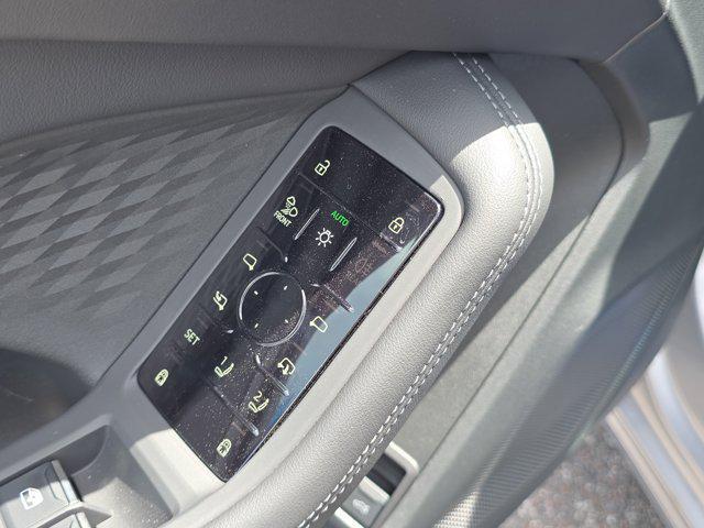 new 2025 Audi A5 car, priced at $57,575