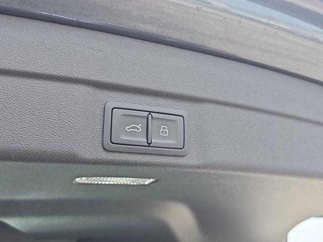 new 2025 Audi S5 car, priced at $72,685