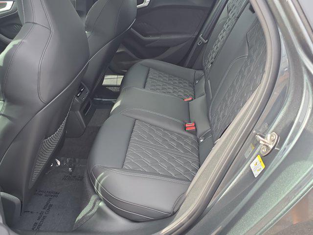 new 2025 Audi S5 car, priced at $72,685