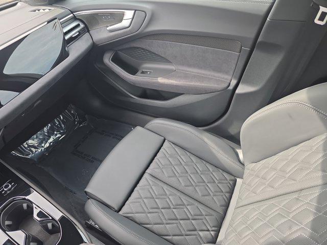 new 2025 Audi S5 car, priced at $72,685