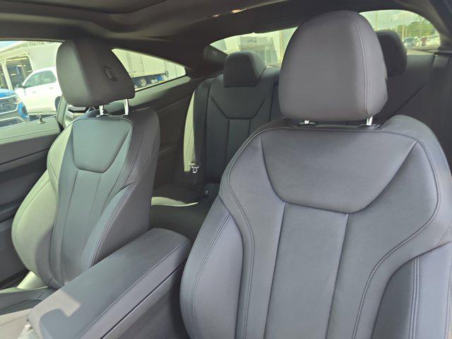 used 2021 BMW 430 car, priced at $27,685
