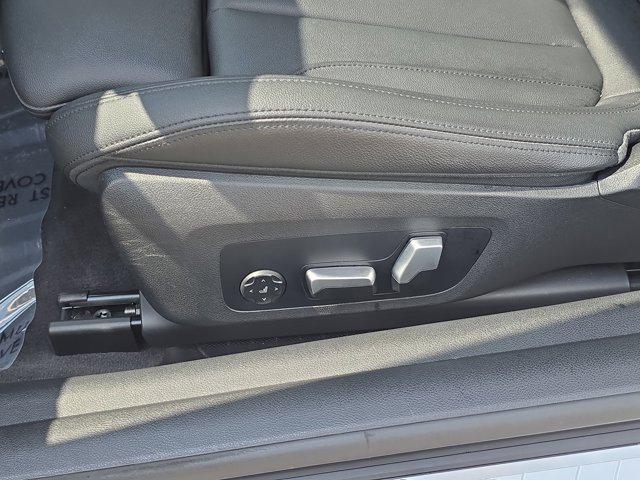 used 2021 BMW 430 car, priced at $27,685