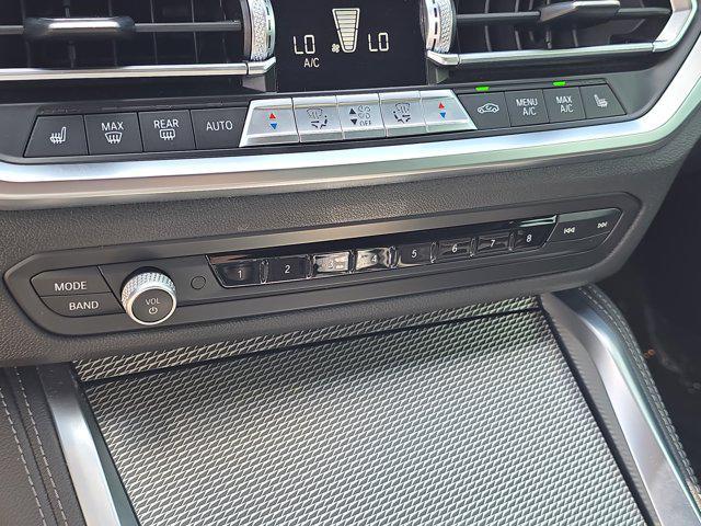 used 2021 BMW 430 car, priced at $27,685