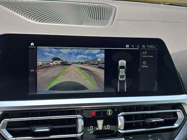 used 2021 BMW 430 car, priced at $27,685