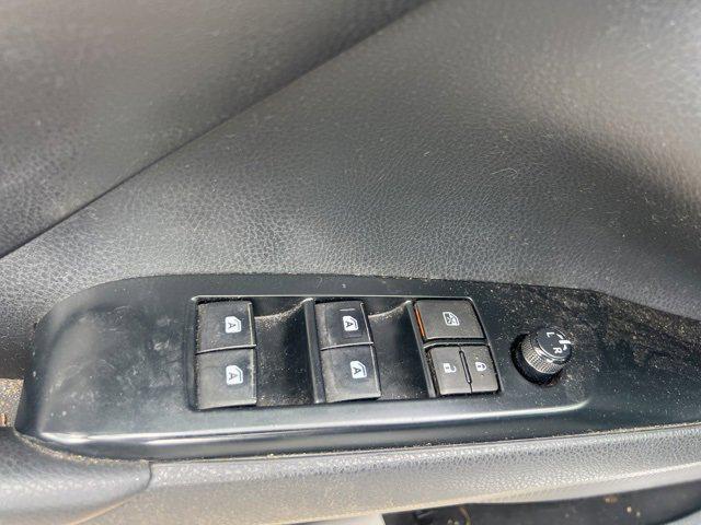 used 2018 Toyota Camry car, priced at $15,989
