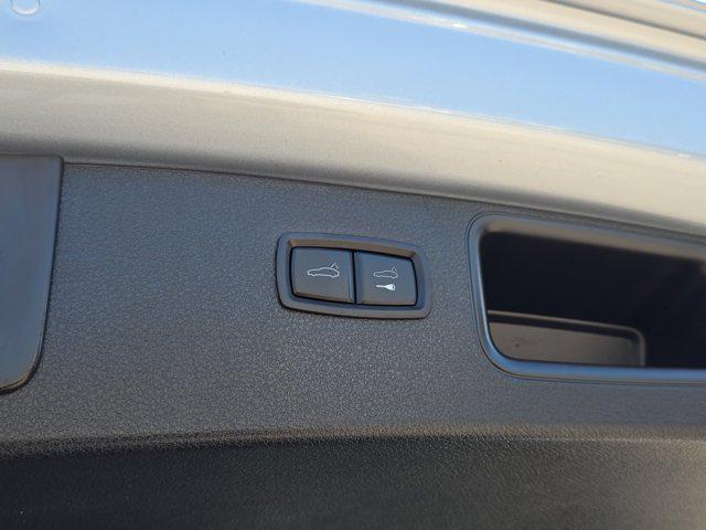used 2024 Porsche Macan car, priced at $61,495