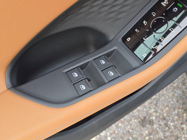 new 2025 Audi A5 car, priced at $57,575