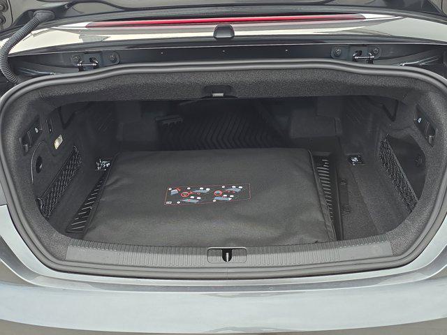 used 2024 Audi A5 car, priced at $56,785