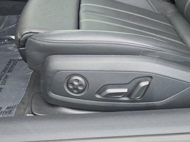 used 2024 Audi A5 car, priced at $56,785