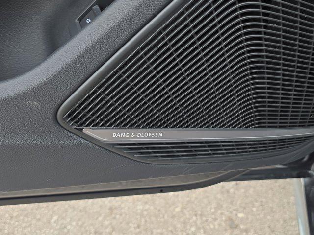 used 2024 Audi A5 car, priced at $56,785