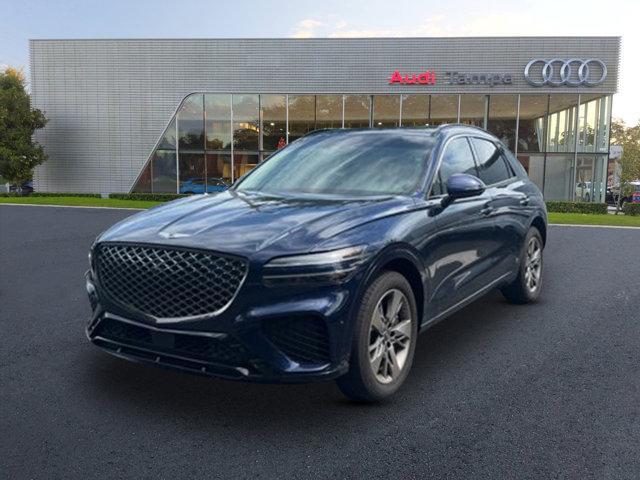 used 2022 Genesis GV70 car, priced at $34,985