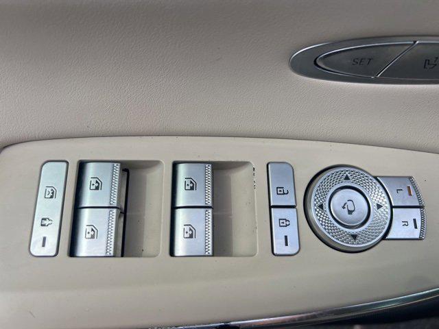 used 2022 Genesis GV70 car, priced at $34,985