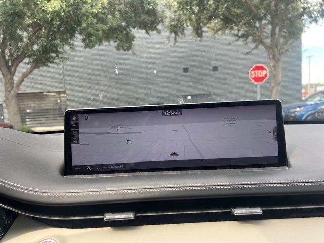 used 2022 Genesis GV70 car, priced at $34,985