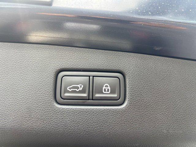 used 2022 Genesis GV70 car, priced at $34,985