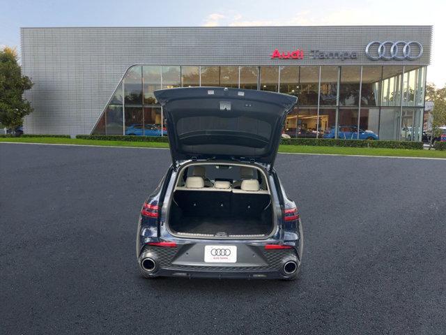 used 2022 Genesis GV70 car, priced at $34,985