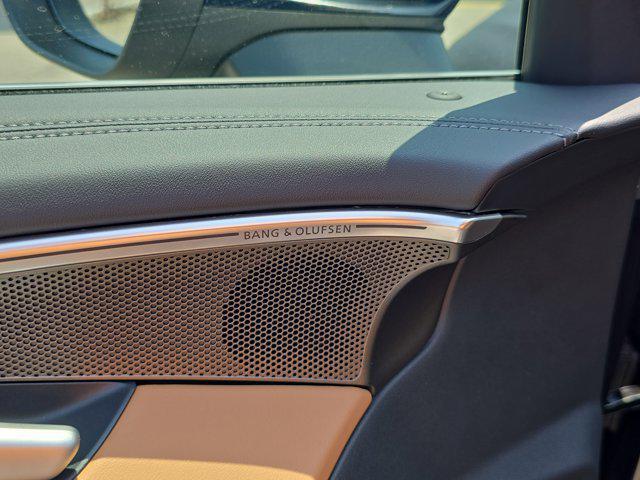new 2025 Audi A5 car, priced at $56,775