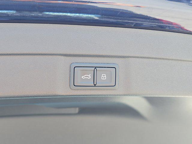 new 2025 Audi A5 car, priced at $56,775