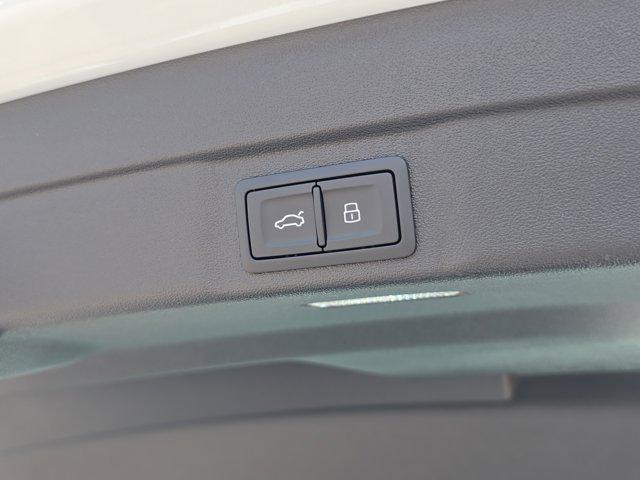 new 2025 Audi A5 car, priced at $59,475