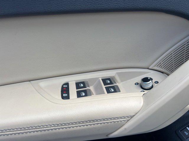 used 2024 Audi Q5 car, priced at $36,589