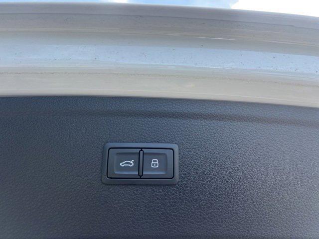 used 2024 Audi Q5 car, priced at $36,589