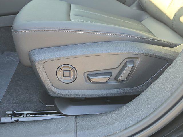 new 2025 Audi A5 car, priced at $54,825