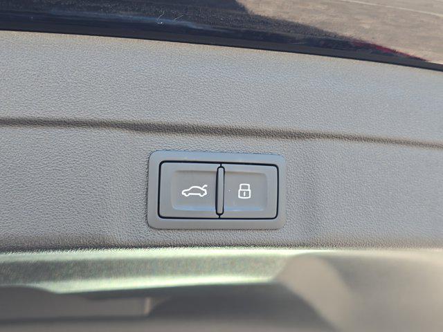 new 2025 Audi A5 car, priced at $54,825