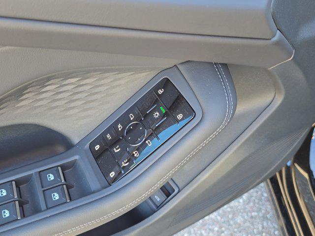 new 2025 Audi A5 car, priced at $54,825