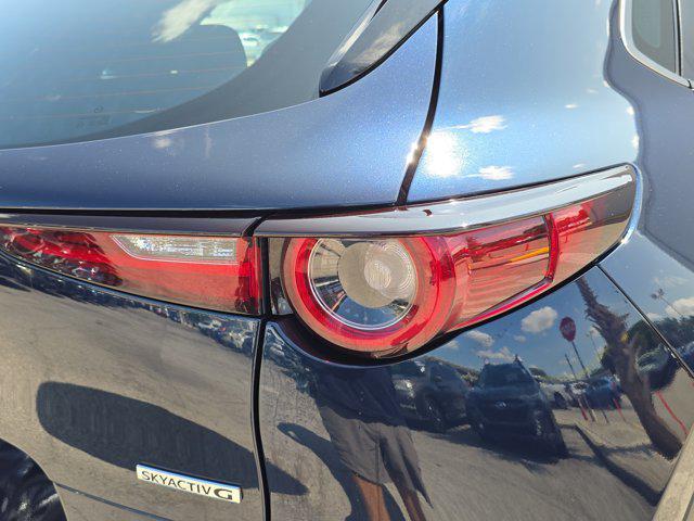 used 2022 Mazda CX-30 car, priced at $20,987