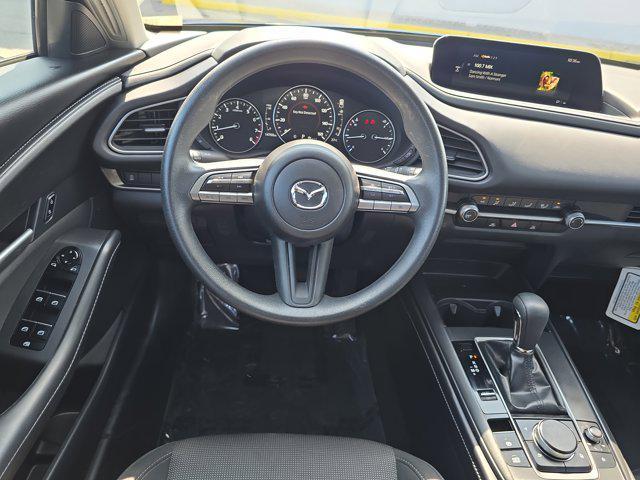 used 2022 Mazda CX-30 car, priced at $20,987