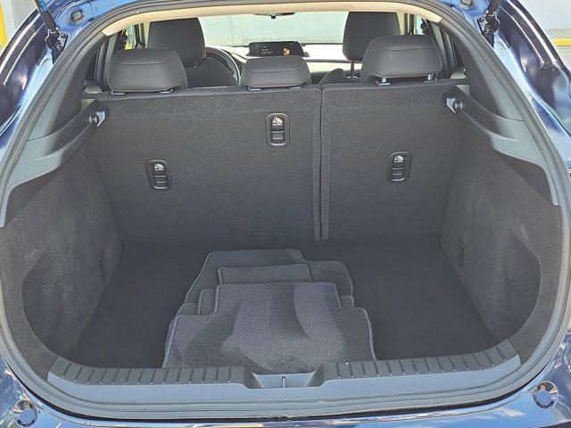 used 2022 Mazda CX-30 car, priced at $20,987