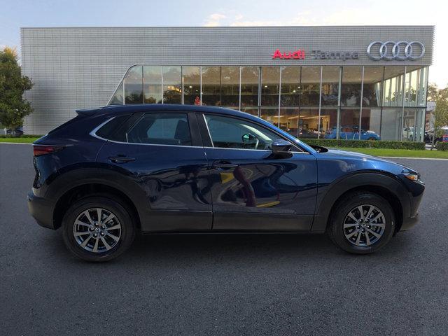 used 2022 Mazda CX-30 car, priced at $20,987