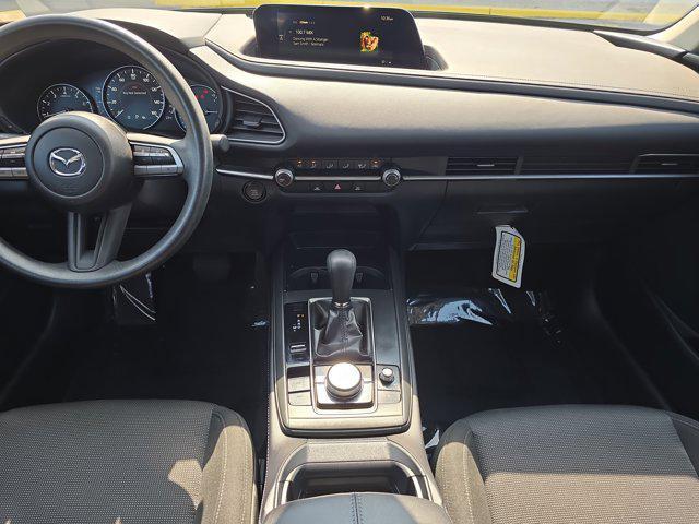 used 2022 Mazda CX-30 car, priced at $20,987