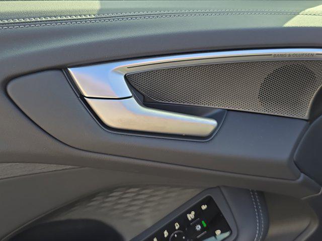 new 2025 Audi A5 car, priced at $59,475