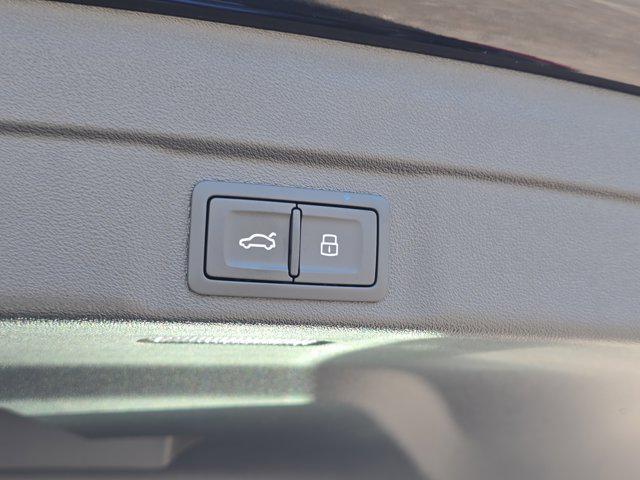 new 2025 Audi A5 car, priced at $59,475