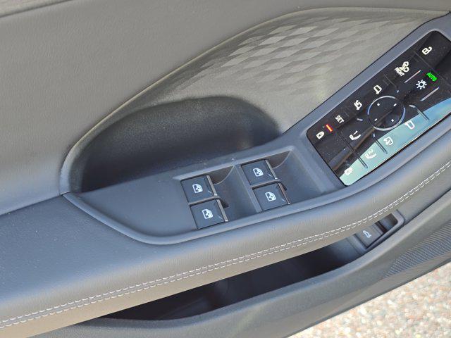 new 2025 Audi A5 car, priced at $59,475