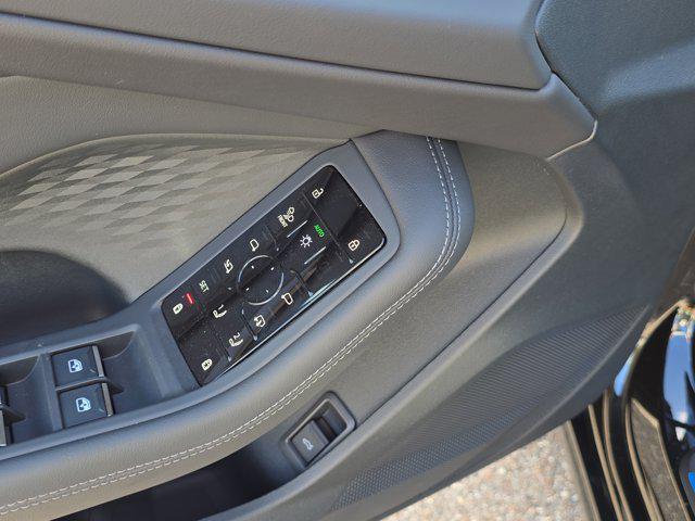 new 2025 Audi A5 car, priced at $59,475