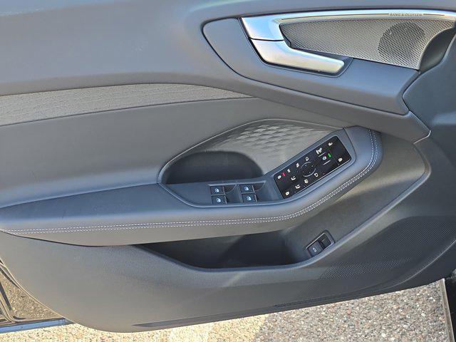 new 2025 Audi A5 car, priced at $59,475