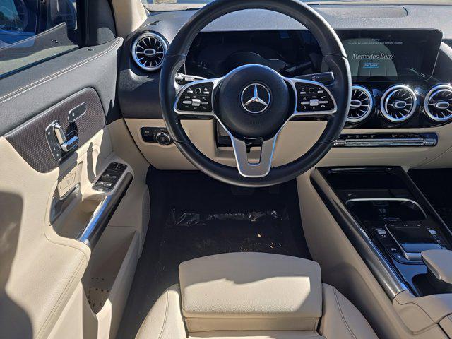 used 2021 Mercedes-Benz GLA 250 car, priced at $25,483