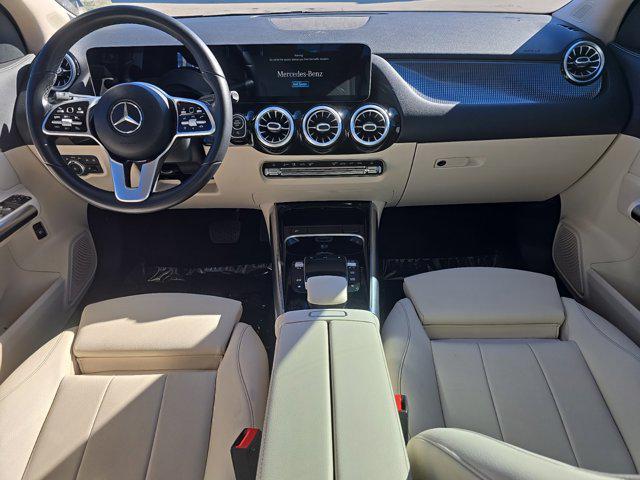 used 2021 Mercedes-Benz GLA 250 car, priced at $25,483