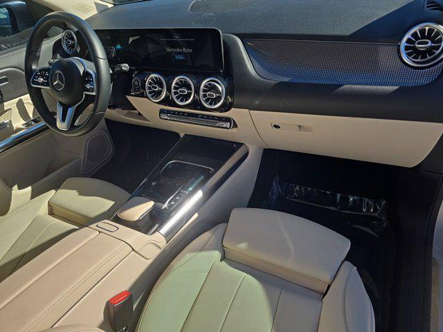 used 2021 Mercedes-Benz GLA 250 car, priced at $25,483