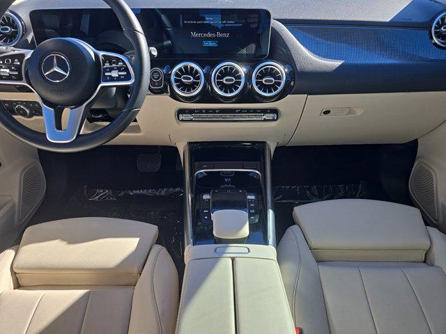 used 2021 Mercedes-Benz GLA 250 car, priced at $25,483