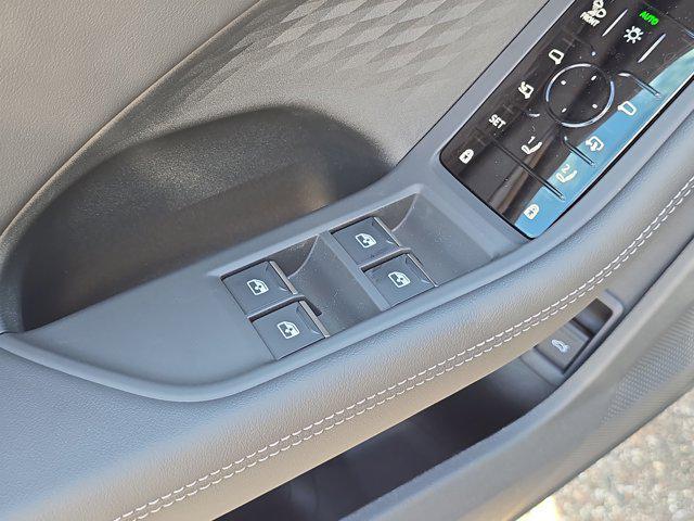 new 2025 Audi A5 car, priced at $57,575