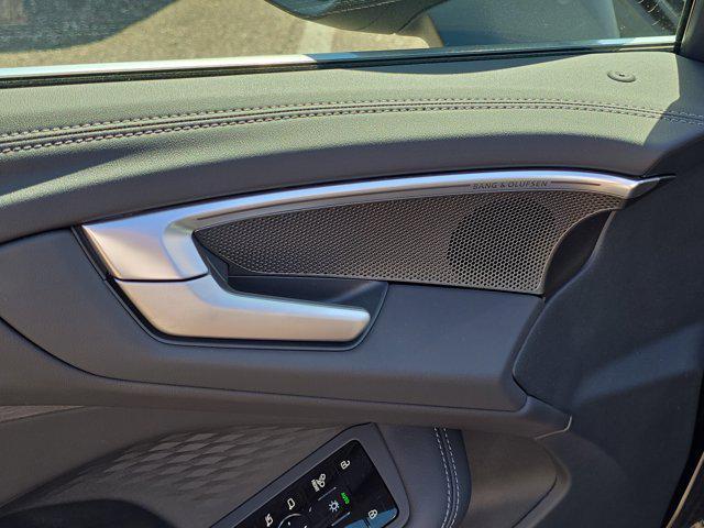 new 2025 Audi A5 car, priced at $57,575