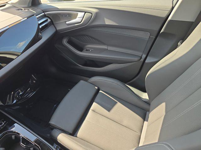 new 2025 Audi A5 car, priced at $57,575