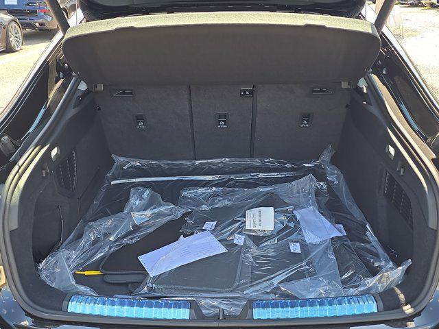 new 2025 Audi A5 car, priced at $57,575