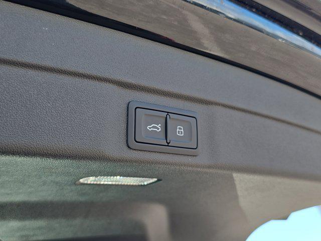 new 2025 Audi A5 car, priced at $57,575