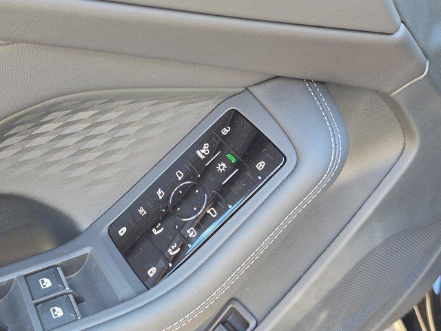 new 2025 Audi A5 car, priced at $57,575