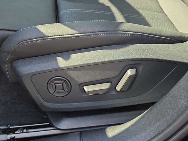 new 2025 Audi A5 car, priced at $57,575