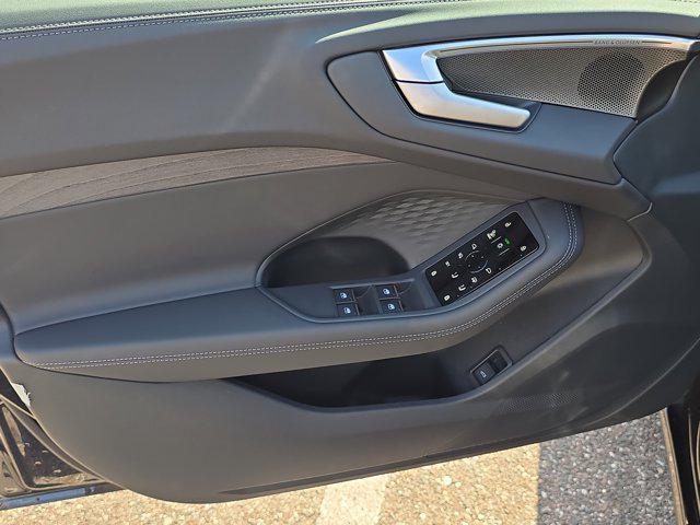 new 2025 Audi A5 car, priced at $57,575