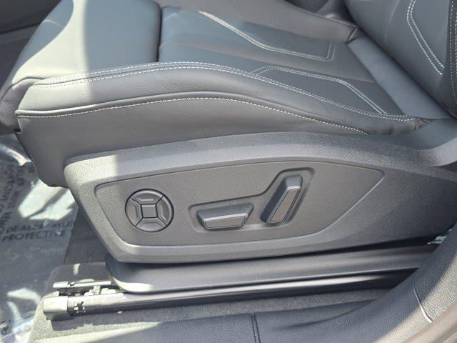 new 2025 Audi Q3 car, priced at $46,450